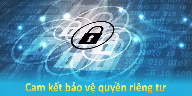 Kuwin cam kết bảo vệ quyền riêng tư của bạn qua những giải pháp bảo mật chặt chẽ