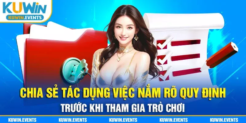 Lý do cần hiểu rõ về điều khoản điều kiện tại nhà cái