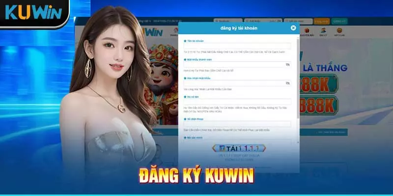 Thành viên tham gia lưu ý nhiều vấn đề quan trọng trong quá trình tạo tài khoản