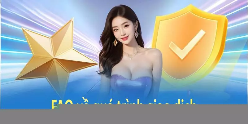 FAQ về quá trình giao dịch tại Kuwin