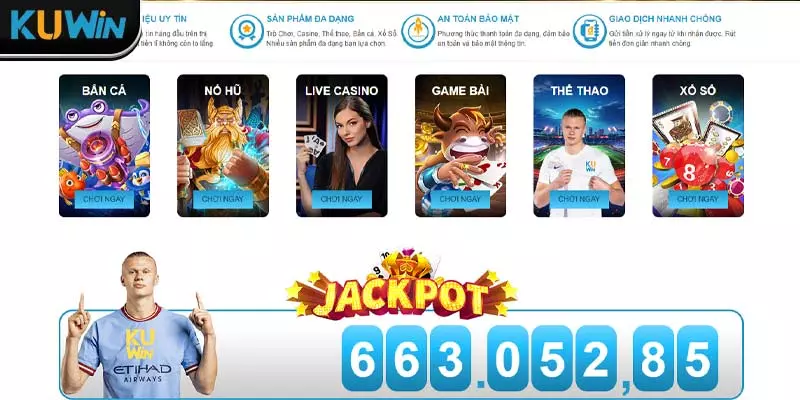 Gợi ý một số trò chơi nóng khi gia nhập cổng game