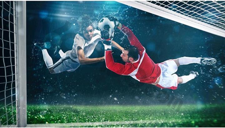 Mì Tôm TV mang đến nhiều giải đấu quốc tế thú vị.
